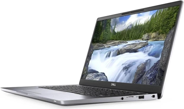 Main image of Dell Latitude 7400 Business Laptop, 14" FHD (1920 x 1080) Touchscreen, 8th Gen Intel core i7-8665U, 32GB RAM, 512GB SSD, Windows 10 Pro