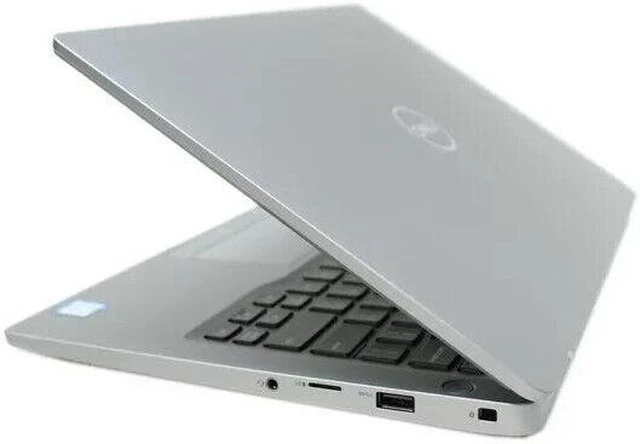 Alt view image 5 of 7 - Dell Latitude 7400 Business Laptop, 14" FHD (1920 x 1080) Touchscreen, 8th Gen Intel core i7-8665U, 32GB RAM, 512GB SSD, Windows 10 Pro