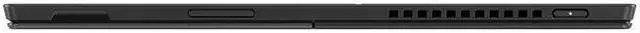 Alt view image 5 of 6 - Lenovo ThinkPad X1 Tablet 3rd Gen Business Laptop, 13 QHD+ (3000 X 2000) Touchscreen, Intel Core i7-8650U, 16GB Ram, 256GB SSD, Windows 10 Pro