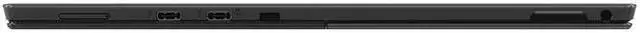 Alt view image 4 of 6 - Lenovo ThinkPad X1 Tablet 3rd Gen Business Laptop, 13 QHD+ (3000 X 2000) Touchscreen, Intel Core i7-8650U, 16GB Ram, 256GB SSD, Windows 10 Pro