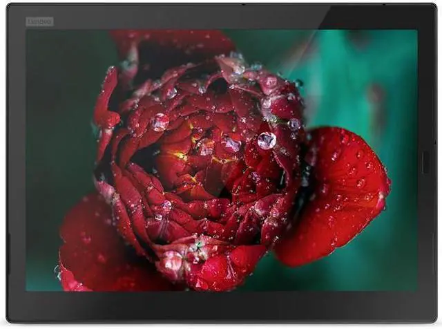 Alt view image 2 of 6 - Lenovo ThinkPad X1 Tablet 3rd Gen Business Laptop, 13 QHD+ (3000 X 2000) Touchscreen, Intel Core i7-8650U, 16GB Ram, 256GB SSD, Windows 10 Pro