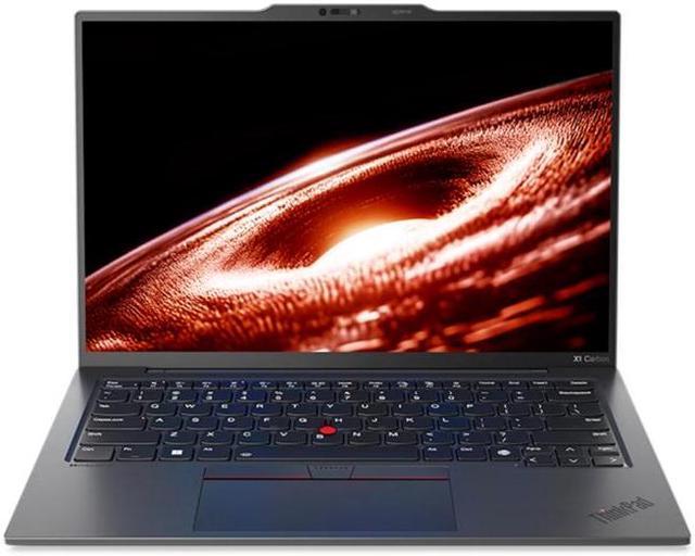 Lenovo Thinkpad X1 Carbon Gen 12 Laptop, 14