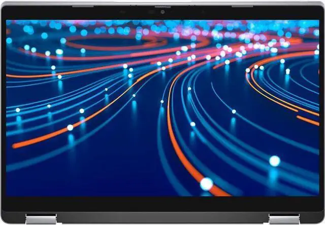 Alt view image 7 of 7 - Dell Latitude 5320 2-in-1 Business Laptop, 13.3" FHD (1920 x 1080) Touchscreen, 11th Gen Intel Core i7-1185G7, 32GB RAM, 512GB SSD, Windows 11 Pro