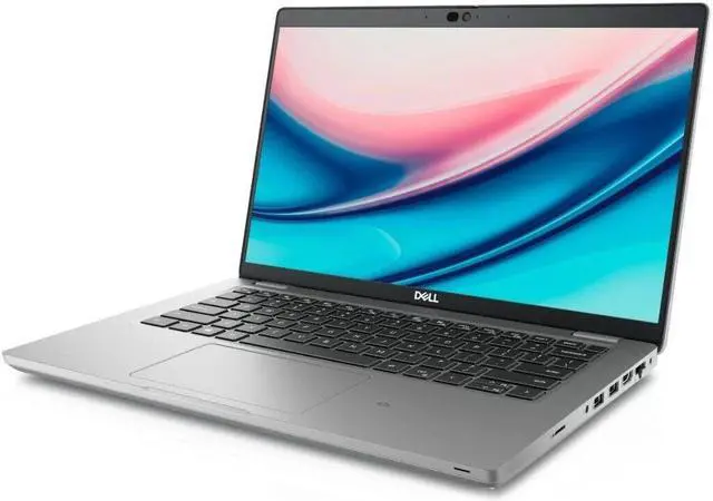 Main image of Dell Latitude 5420 Business Laptop, 14" FHD (1920x1080) Non-Touch, 11th Gen Intel Core i7-1185G7, vPro, 32GB RAM, 256GB SSD, Windows 10 Pro