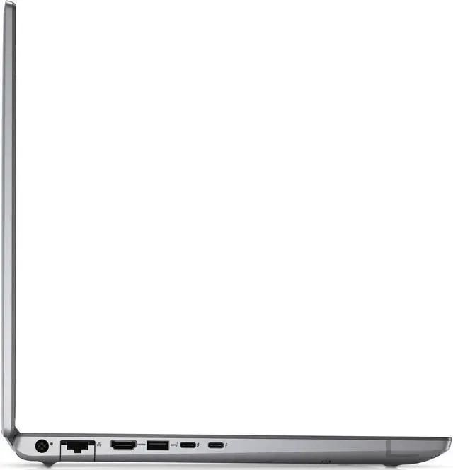 Alt view image 6 of 7 - Dell Precision 7670 Business Laptop, 16" FHD+ (1920 x 1200) Non-Touch, Intel Core 12th Gen i7-12850HX, 32GB Ram, 1TB SSD, nVidia RTX A3000, Windows 11 Pro