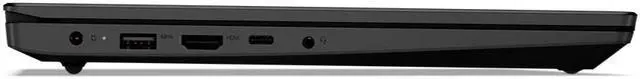 Alt view image 5 of 7 - Lenovo V14 G4 Business Laptop, 14.0" FHD (1920 x 1080) Non-Touch, AMD Ryzen 5 5500U, 16GB RAM, 512GB SSD, Windows 11 Pro