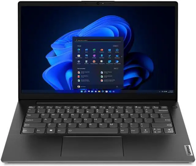 Alt view image 2 of 7 - Lenovo V14 G4 Business Laptop, 14.0" FHD (1920 x 1080) Non-Touch, AMD Ryzen 5 5500U, 16GB RAM, 512GB SSD, Windows 11 Pro