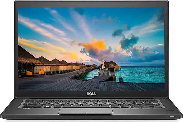 Alt view image 2 of 7 - Dell Latitude 7490 Business Laptop, 14" FHD (1920 x 1080) Non-Touch, Intel 8th Gen Core i5-8250U, 32GB RAM, 1TB SSD, Windows 11 Pro