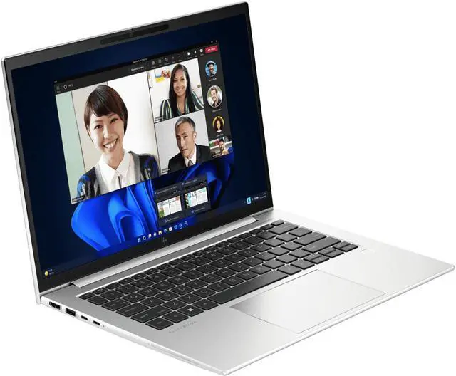 HP EliteBook 840 G10 Business Laptop, 14