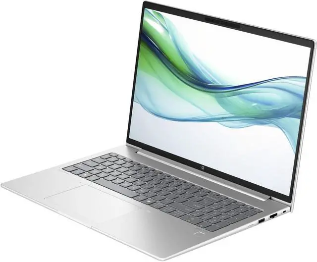 Alt view image 6 of 7 - HP ProBook 460 G11 Business Laptop, 16" WUXGA (1920x1200) Non-Touch, Series 1 Intel Core Ultra 7 155U, 32GB Ram, 2TB SSD, Windows 11 Pro