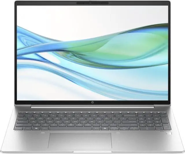 Alt view image 4 of 7 - HP ProBook 460 G11 Business Laptop, 16" WUXGA (1920x1200) Non-Touch, Series 1 Intel Core Ultra 7 155U, 32GB Ram, 2TB SSD, Windows 11 Pro
