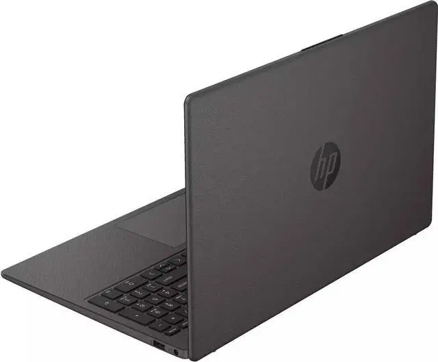 Alt view image 4 of 5 - HP 255 G10 Business Laptop, 15.6" FHD (1920 x 1080) Non-Touch, AMD Ryzen 7 7730U, 32 GB RAM, 1 TB SSD, Windows 11 Pro