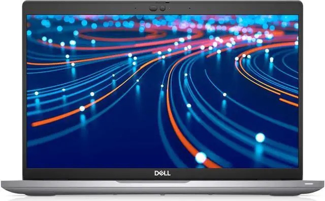 Alt view image 3 of 7 - Dell Latitude 5420 Business Laptop, 14" FHD (1920x1080) Non-Touch, 11th Gen Intel Core i7-1185G7, vPro, 16 GB RAM, 512GB SSD, Windows 10 Pro