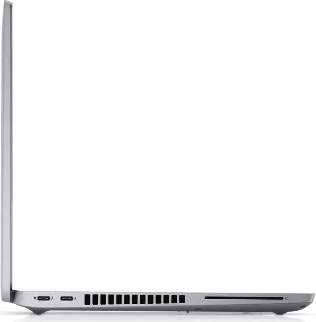 Alt view image 6 of 7 - Dell Latitude 5420 Business Laptop, 14" FHD (1920x1080) Non-Touch, 11th Gen Intel Core i7-1185G7, vPro, 16 GB RAM, 512GB SSD, Windows 10 Pro