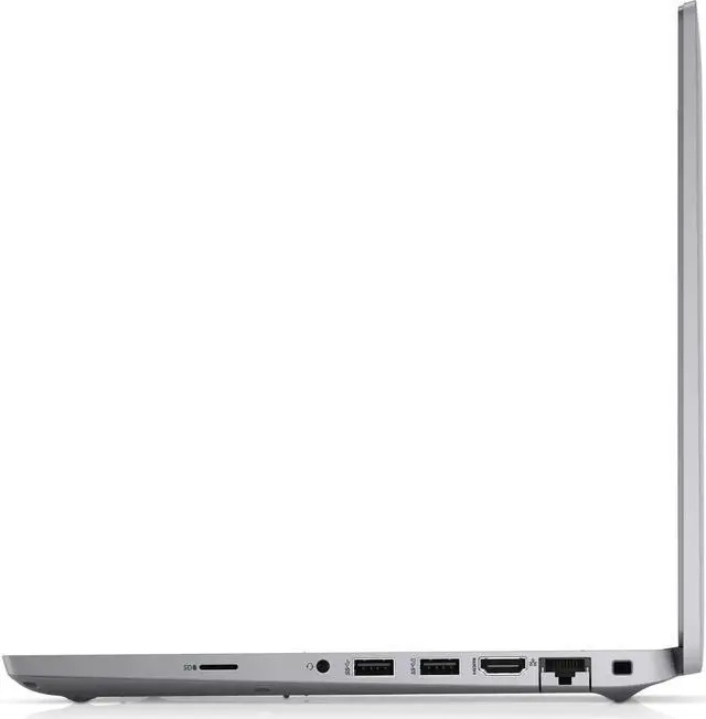 Alt view image 7 of 7 - Dell Latitude 5420 Business Laptop, 14" FHD (1920x1080) Non-Touch, 11th Gen Intel Core i7-1185G7, vPro, 16 GB RAM, 512GB SSD, Windows 10 Pro