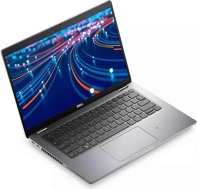 Alt view image 4 of 7 - Dell Latitude 5420 Business Laptop, 14" FHD (1920x1080) Non-Touch, 11th Gen Intel Core i7-1185G7, vPro, 16 GB RAM, 512GB SSD, Windows 10 Pro