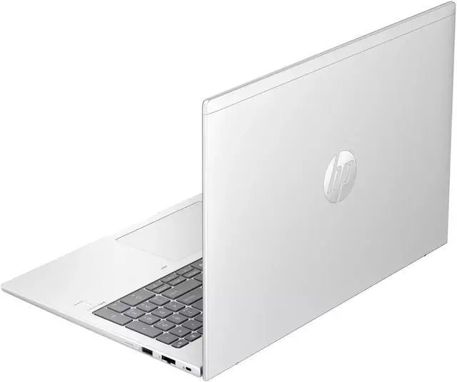 Alt view image 5 of 7 - HP ProBook 460 G11 Business Laptop, 16" WUXGA (1920x1200) Non-Touch, Series 1 Intel Core Ultra 7 155U, 32GB Ram, 1TB SSD, Windows 11 Pro