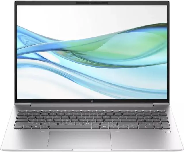 Alt view image 4 of 7 - HP ProBook 460 G11 Business Laptop, 16" WUXGA (1920x1200) Non-Touch, Series 1 Intel Core Ultra 7 155U, 32GB Ram, 1TB SSD, Windows 11 Pro