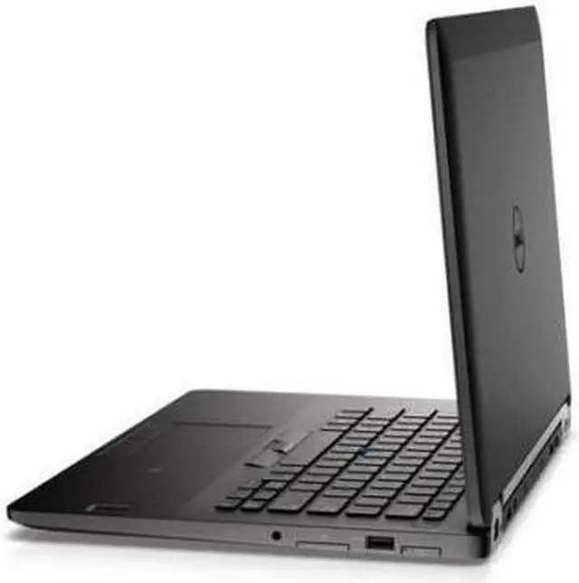 Alt view image 6 of 7 - Dell Latitude E7470 14" FHD i7-6600U 8GB 512GB SSD Webcam Win10Pro