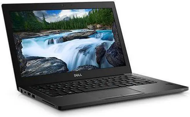 Main image of Dell Latitude 5580 15.6" FHD 1080p I7-7600U 16GB 256GB SSD Webcam Windows 10 Pro Warranty