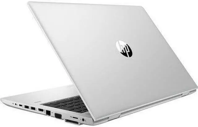 Alt view image 4 of 6 - HP ProBook 650 G4 Laptop, 15.6" FHD (1920 x 1080), 8th Gen Intel Core i7-8550U, 16GB RAM, 512GB SSD, Windows 10 Pro
