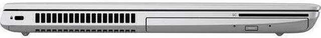 Alt view image 5 of 6 - HP ProBook 650 G4 Laptop, 15.6" FHD (1920 x 1080), 8th Gen Intel Core i7-8550U, 16GB RAM, 512GB SSD, Windows 10 Pro