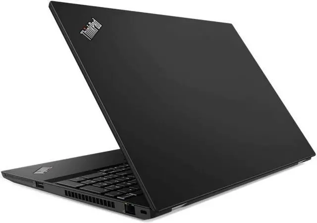 Alt view image 4 of 11 - Lenovo ThinkPad T590 Laptop, 15.6" FHD (1920 x 1080) Touchscreen, 8th Gen Intel Core i7-8665U, 16GB RAM, 512GB SSD, Windows 10 Pro