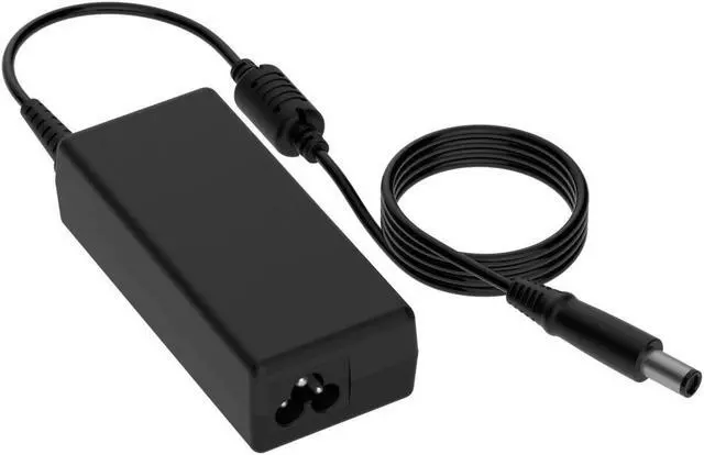 Alt view image 3 of 3 - Laptop charger power supply adapter Dell Precision 3510, M20, M2400, M2800, M4400, M4500, M4800, M60, M6300, M70, M90; Studio 1535, 1536, 16 1645, 16 1647; Vostro 1000, 1200, 1400, 1500, 2510, 3700, 3