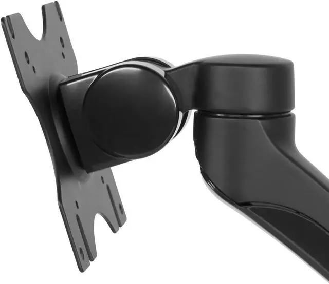 Alt view image 7 of 15 - Kanto DM1000 Desktop Mount for 13-inch to 27-inch Displays