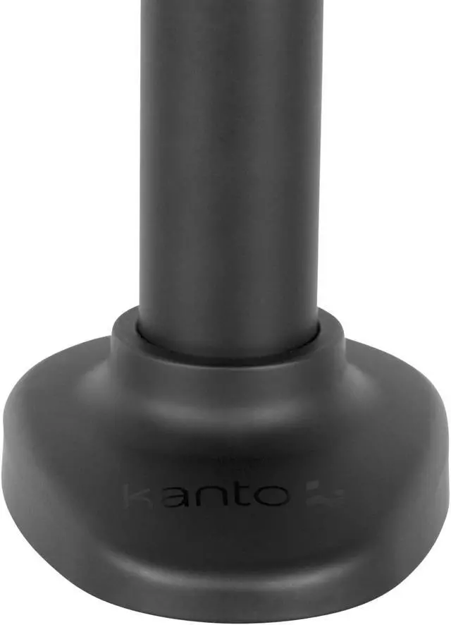 Alt view image 8 of 15 - Kanto DM1000 Desktop Mount for 13-inch to 27-inch Displays