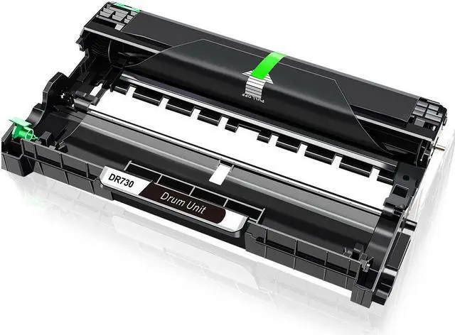 Alt view image 2 of 2 - 1x DR730 Drum DR 730 For Brother DCP-L2550DW MFC-L2710DW MFC-L2730DW MFC-L2750DW