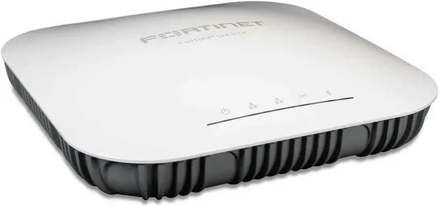 Main image of Fortinet FortiAP FAP-U431F Wireless Access Point 4x4 MU-MIMO Dual Radios 5GHz