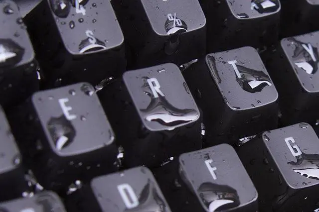 Alt view image 3 of 7 - Gigabyte AORUS K9 Optical Mechanical Switches Gaming Keyboard RGB Splash Proof English & Hebrew