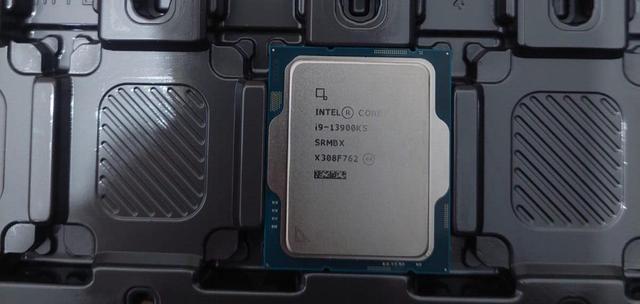 Alt view image 5 of 13 - Intel cpu CORE I9 13900KS 1700 24 Core FCLGA1700 CM8071504820503S-RMBX tray