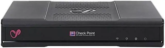 Main image of Check Point Quantum Spark 1535 Security Appliance with 1 year SandBlast SNBT CPAP-SG1535-SNBT-SS-PREM-1Y