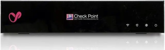 Alt view image 3 of 3 - Check Point Firewall CPAP-SMB-SUITE-S3-1Y SMB Security Suite S3  for one year QUANTUM SPARK 1590 50 user Harmony endpoint licenses