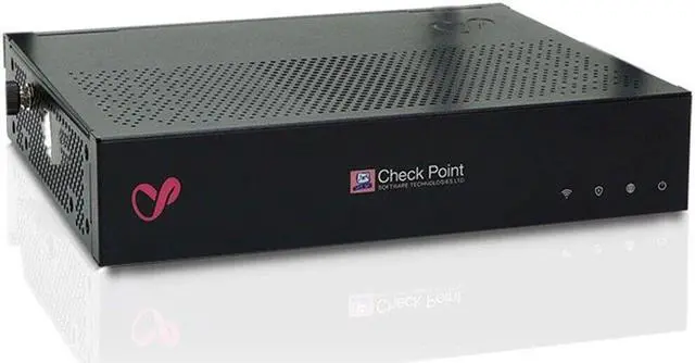 Main image of Check Point Firewall CPAP-SMB-SUITE-S3-1Y SMB Security Suite S3  for one year QUANTUM SPARK 1590 50 user Harmony endpoint licenses