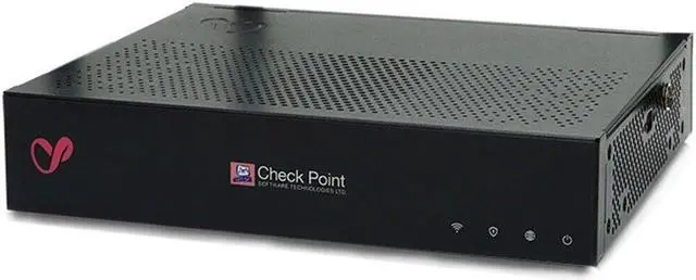 Alt view image 2 of 3 - Check Point Firewall CPAP-SMB-SUITE-S3-1Y SMB Security Suite S3  for one year QUANTUM SPARK 1590 50 user Harmony endpoint licenses
