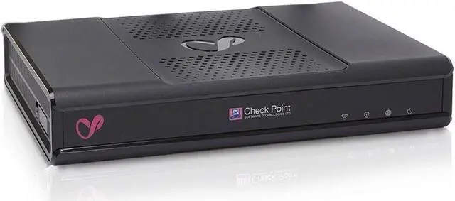 Alt view image 3 of 4 - Check Point Firewall CPAP-SMB-SUITE-S1-1Y SMB Security Suite S1 QUANTUM SPARK 1550 10 user Harmony licenses