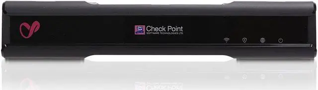 Main image of Check Point Firewall CPAP-SMB-SUITE-S1-1Y SMB Security Suite S1 QUANTUM SPARK 1550 10 user Harmony licenses