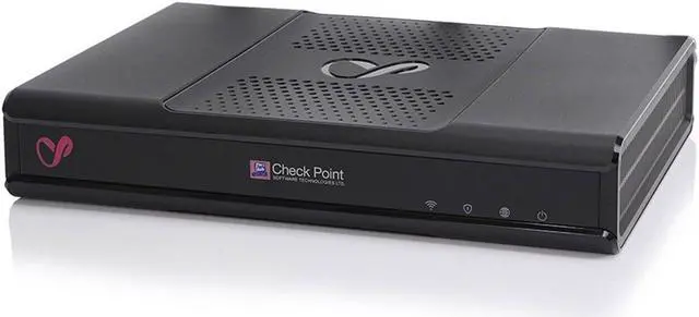 Alt view image 2 of 4 - Check Point Firewall CPAP-SMB-SUITE-S1-1Y SMB Security Suite S1 QUANTUM SPARK 1550 10 user Harmony licenses