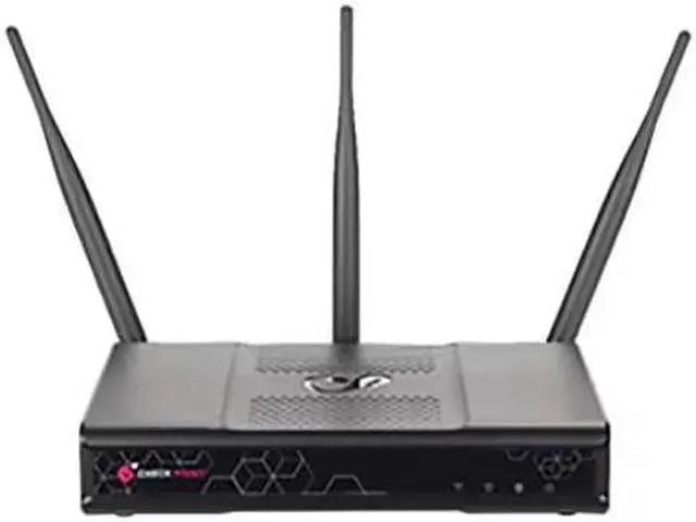 Main image of Check Point Quantum Spark 1555 Security Firewall Appliance 1 Year SandBlast SNBT CPAP-SG1555-SNBT-SS-PREM-1Y