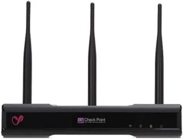 Main image of Check Point 1550W WiFi Security switch +3 year SNBT subscription premium support