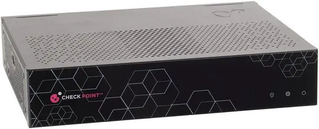 Main image of Check Point Quantum Spark 1595 Security Firewall with 3 year SandBlast SNBT