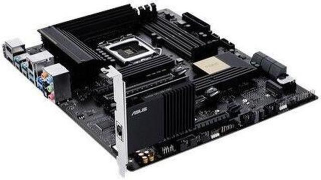 ASUS ProArt Z490-CREATOR 10G Intel Z490 LGA 1200 ATX