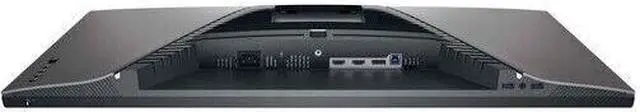 Alt view image 5 of 16 - Dell G3223Q 32" 4K HDR 144 Hz Gaming Monitor 3840 x 2160 1ms HDMI DP 1000:1