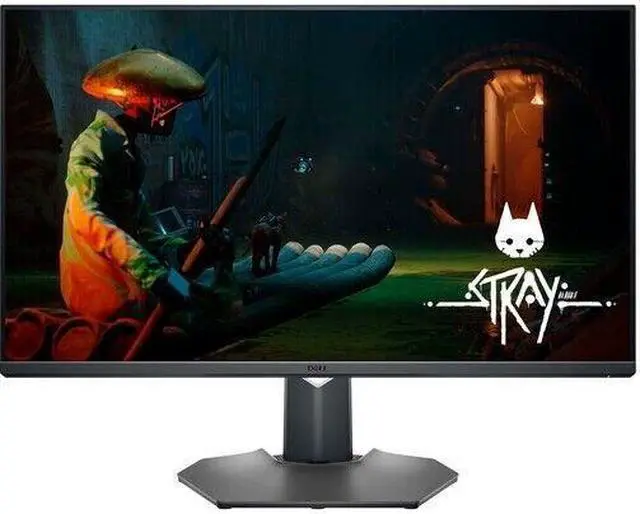 Alt view image 7 of 16 - Dell G3223Q 32" 4K HDR 144 Hz Gaming Monitor 3840 x 2160 1ms HDMI DP 1000:1