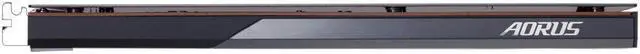 Alt view image 6 of 6 - Gigabyte AORUS RAID SSD 2TB SSD PCIE 3.0 GP-ASACNE2200TTTDA Solid State Drive