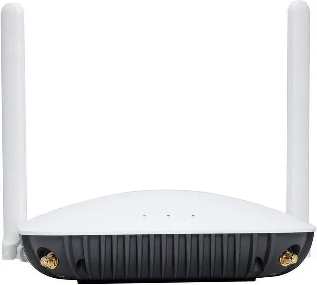 Alt view image 3 of 3 - Fortinet FortiAP-233G Wireless Access Point Wi-Fi 6E Tri-radio 2x2 MIMO