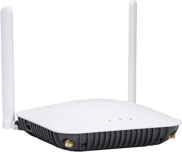 Main image of Fortinet FortiAP-233G Wireless Access Point Wi-Fi 6E Tri-radio 2x2 MIMO